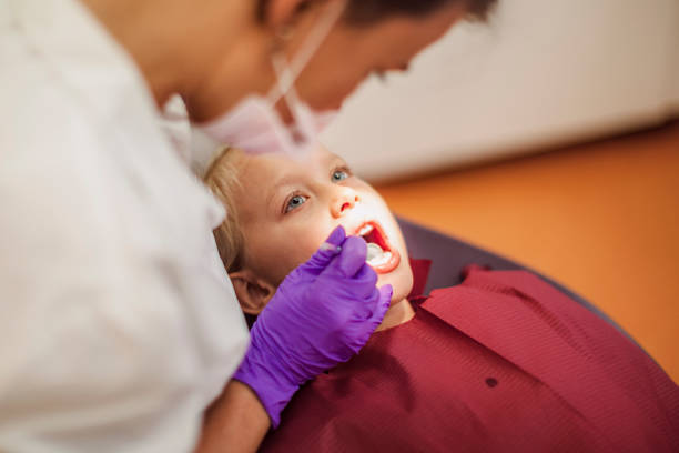 Best Emergency Wisdom Tooth Extraction in Hurlburt Field, FL