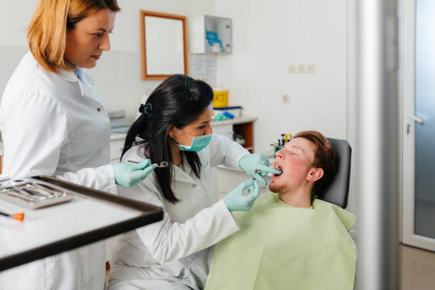 Best Emergency Treatment for Jaw Pain or Injury in Hurlburt Field, FL