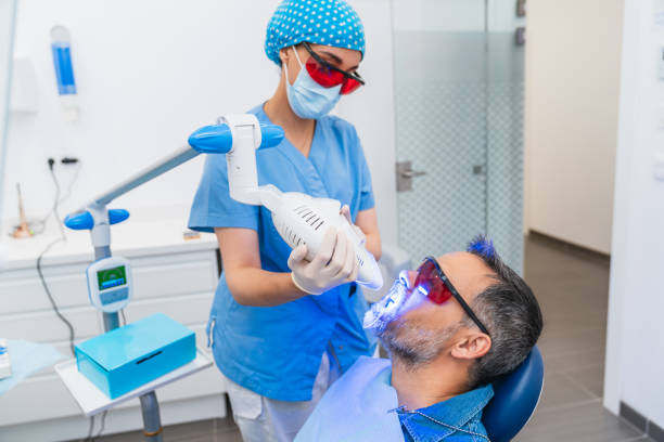 Best Emergency Treatment for Jaw Pain or Injury in Hurlburt Field, FL